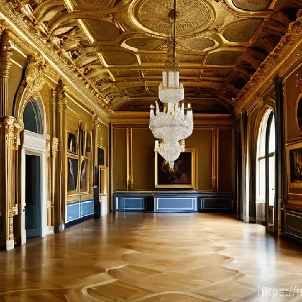 리히텐슈타인의 예술가 및 작가 - Royal Patronage and Historical Art in Liechtenstein**

**Prompt:** An opulent, wide-shot interior of...